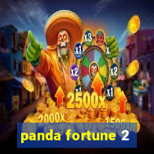 panda fortune 2